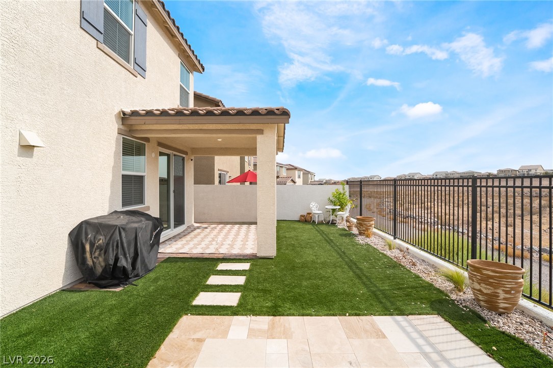 2730 Tricase Street Henderson NV 89044