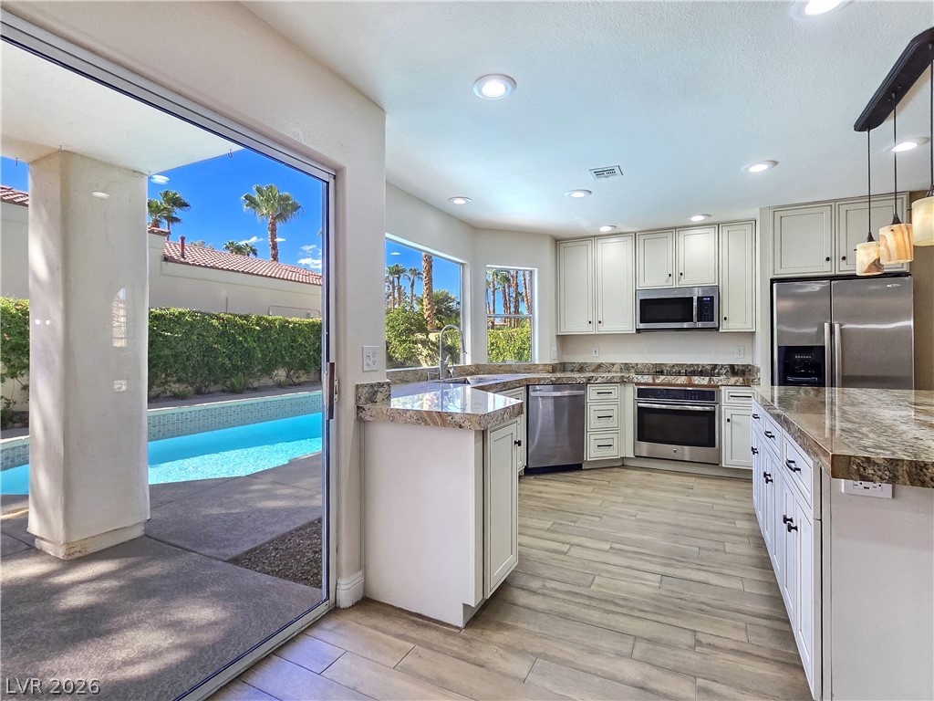 5205 Coral Glow Court Las Vegas NV 89149