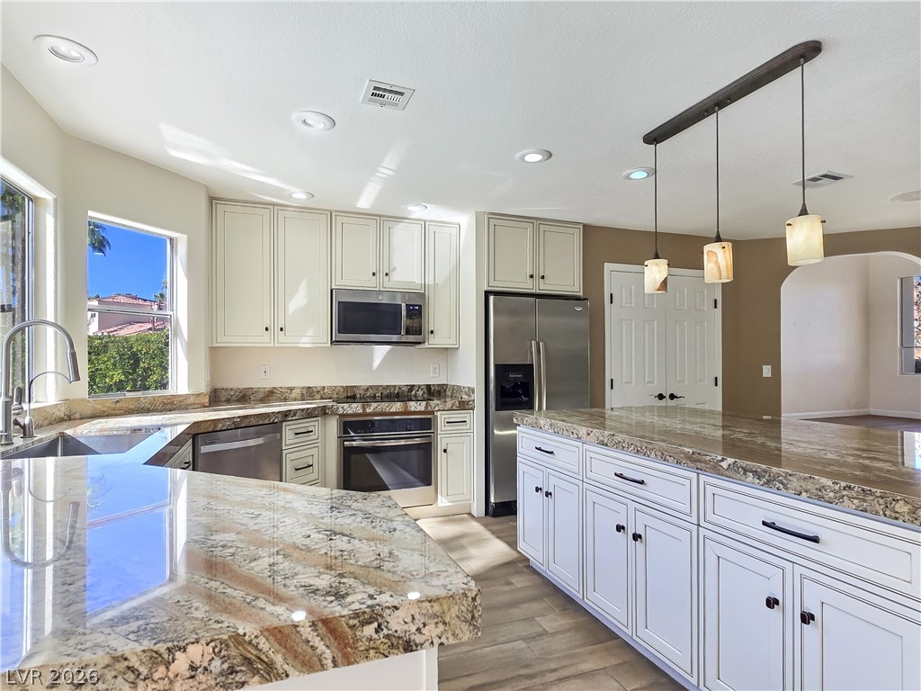 5205 Coral Glow Court Las Vegas NV 89149