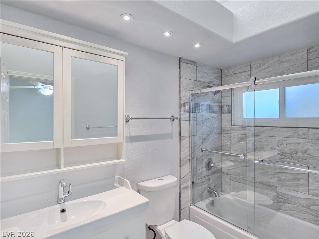5205 Coral Glow Court Las Vegas NV 89149