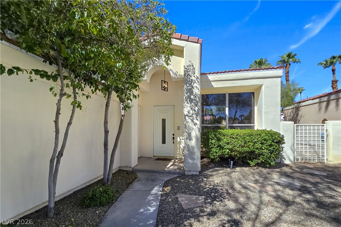 5205 Coral Glow Court Las Vegas NV 89149