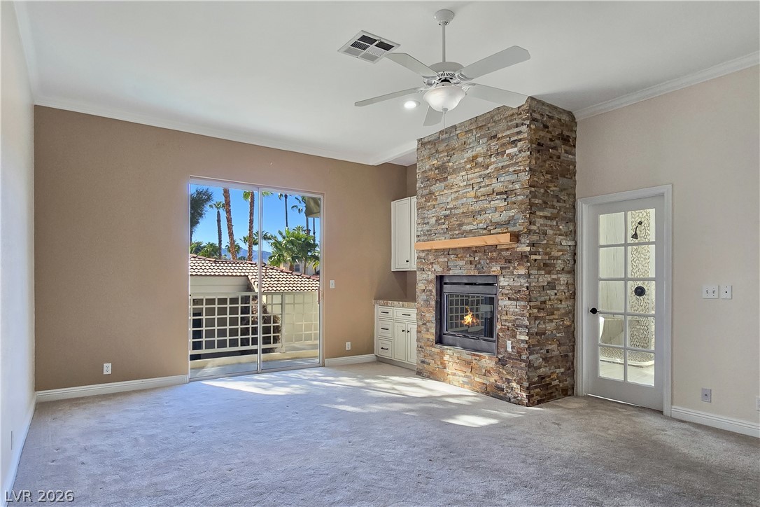 5205 Coral Glow Court Las Vegas NV 89149