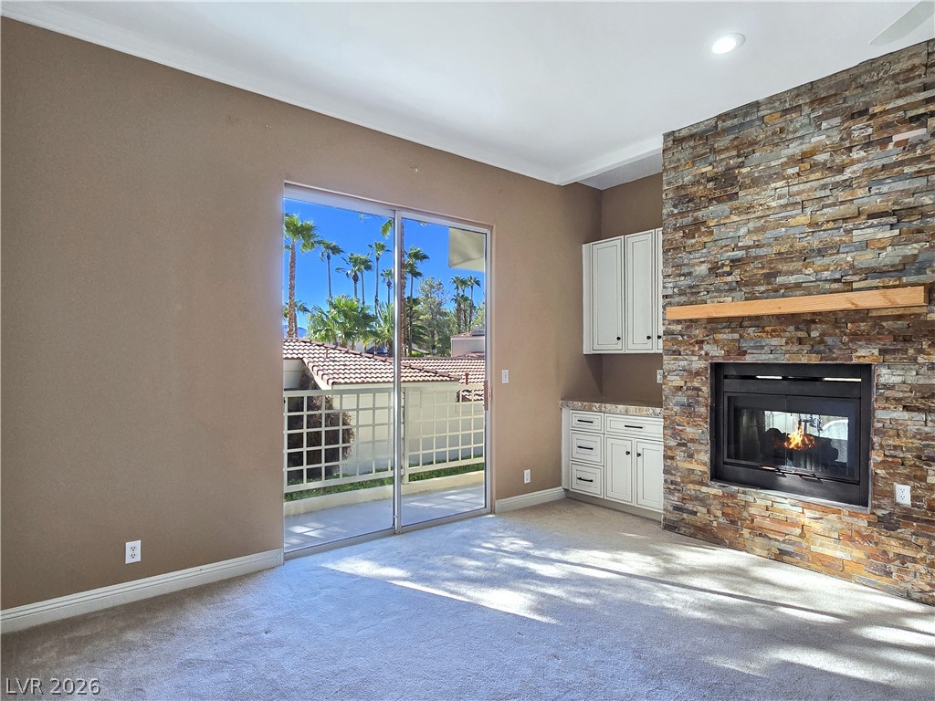 5205 Coral Glow Court Las Vegas NV 89149