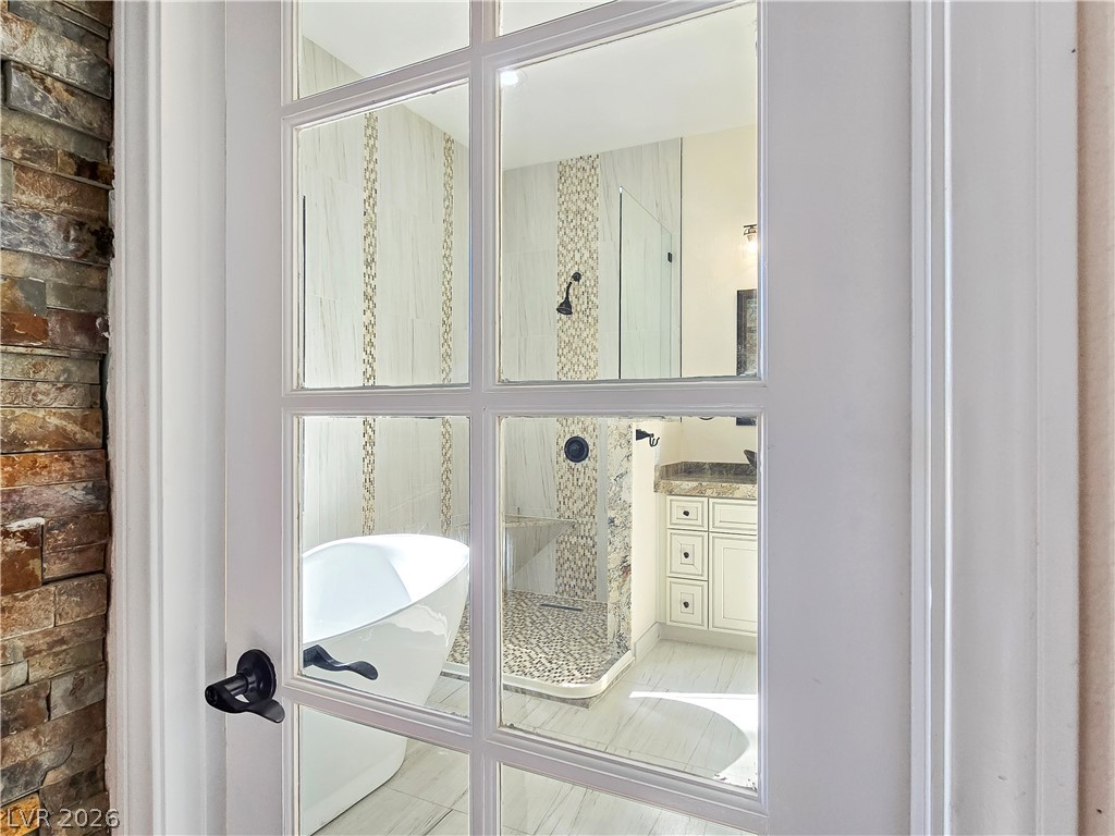 5205 Coral Glow Court Las Vegas NV 89149