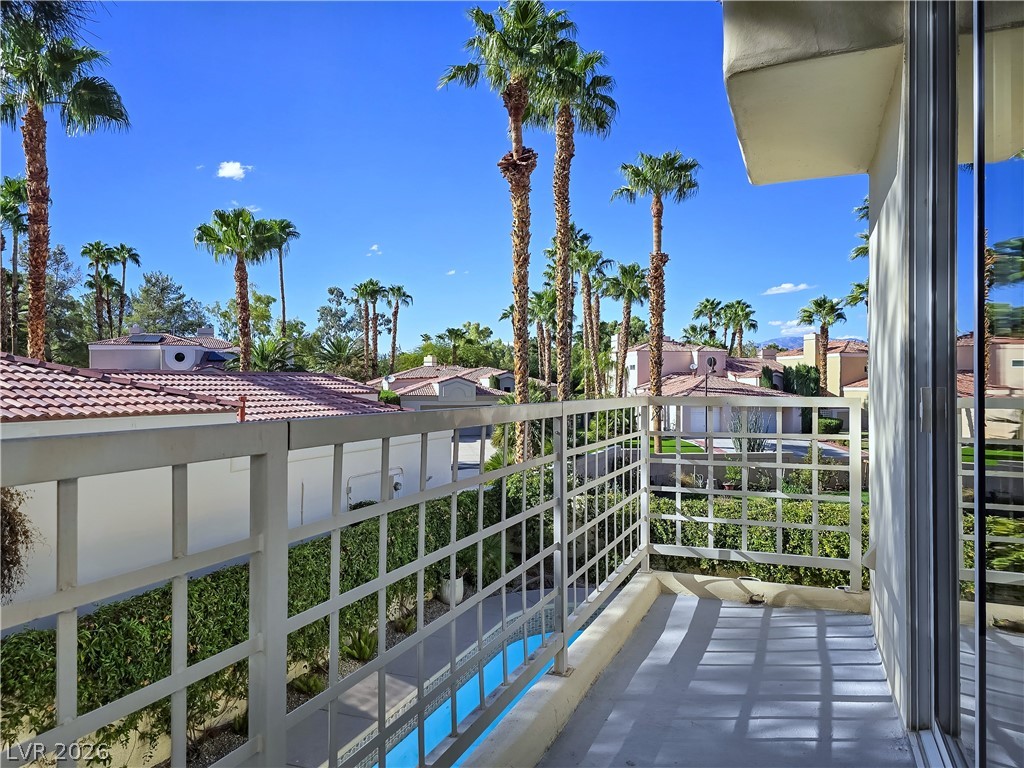 5205 Coral Glow Court Las Vegas NV 89149