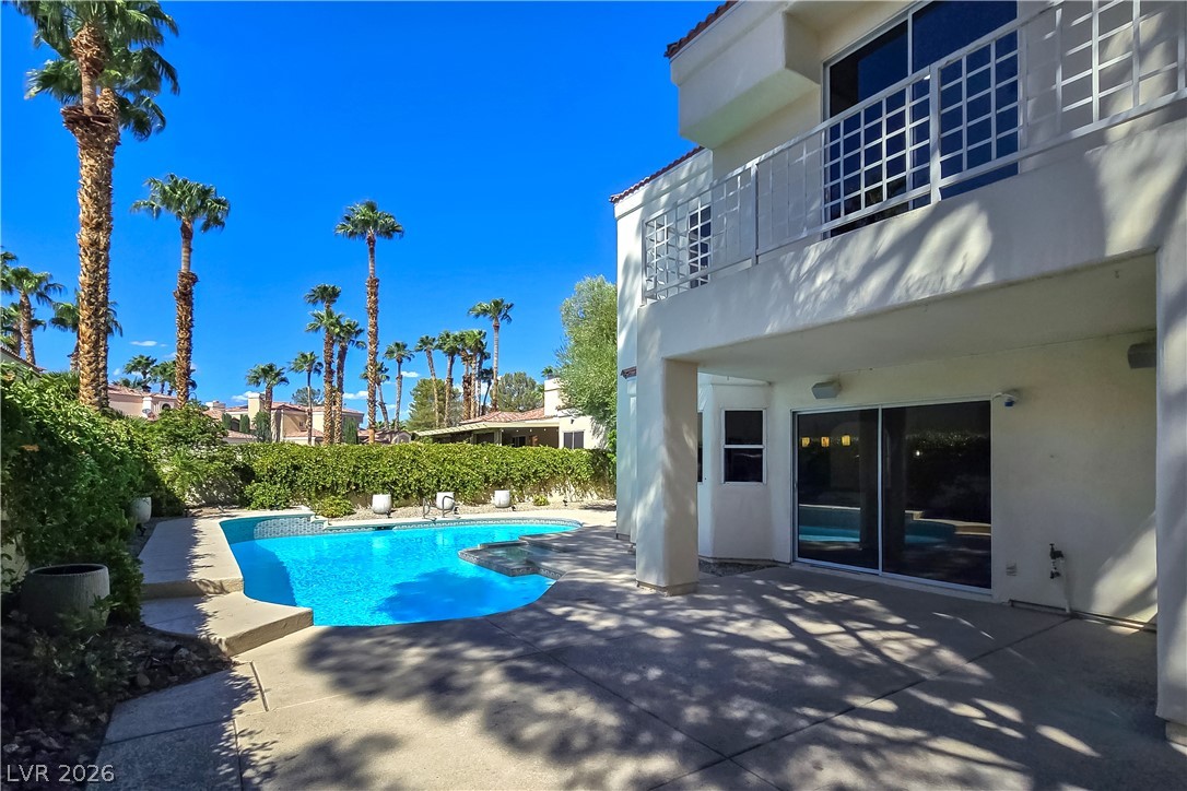 5205 Coral Glow Court Las Vegas NV 89149