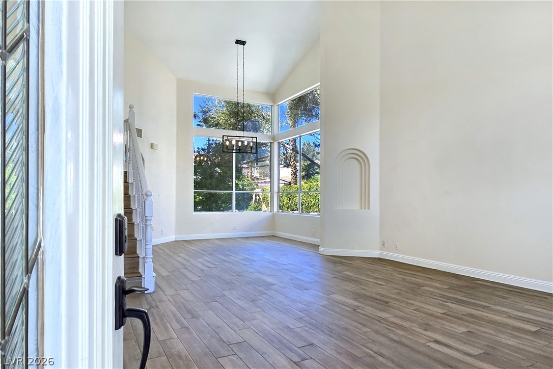 5205 Coral Glow Court Las Vegas NV 89149