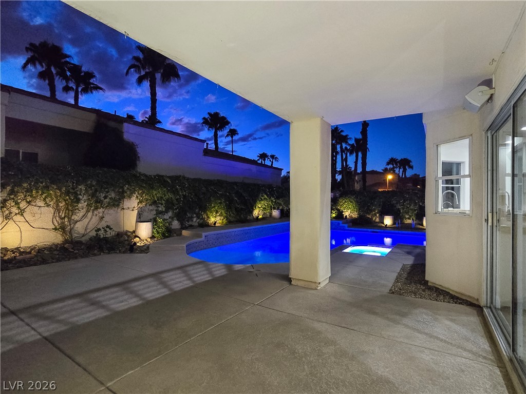 5205 Coral Glow Court Las Vegas NV 89149