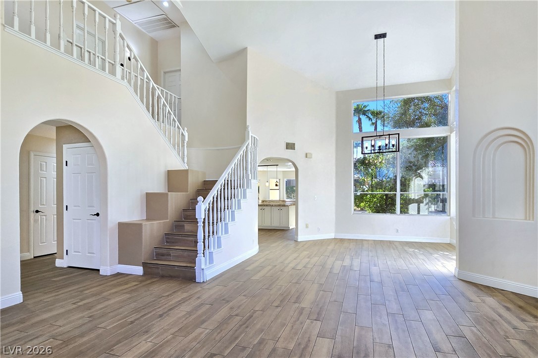 5205 Coral Glow Court Las Vegas NV 89149