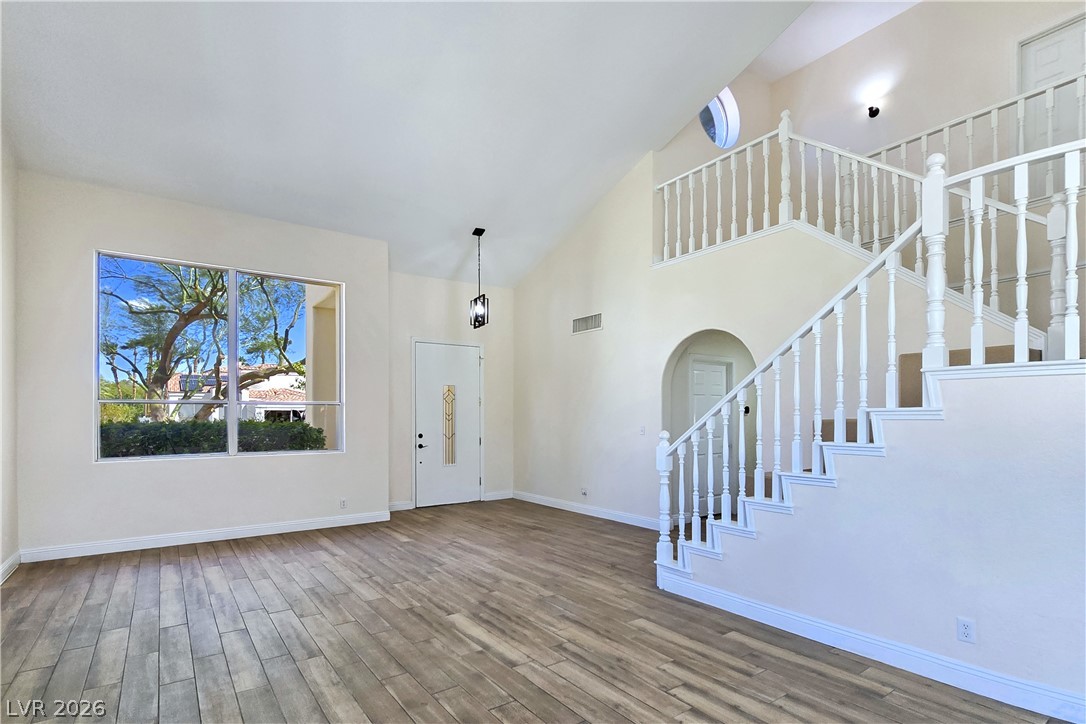 5205 Coral Glow Court Las Vegas NV 89149