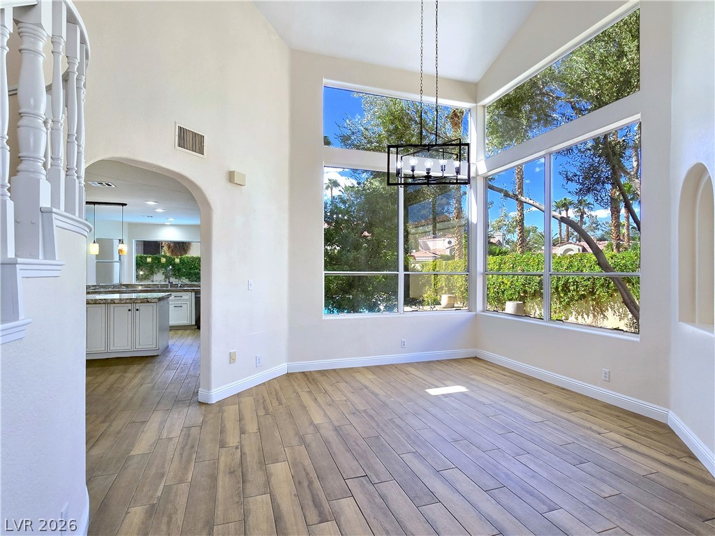 5205 Coral Glow Court Las Vegas NV 89149