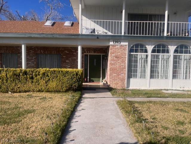 1140 Fifth Street Pahrump NV 89048