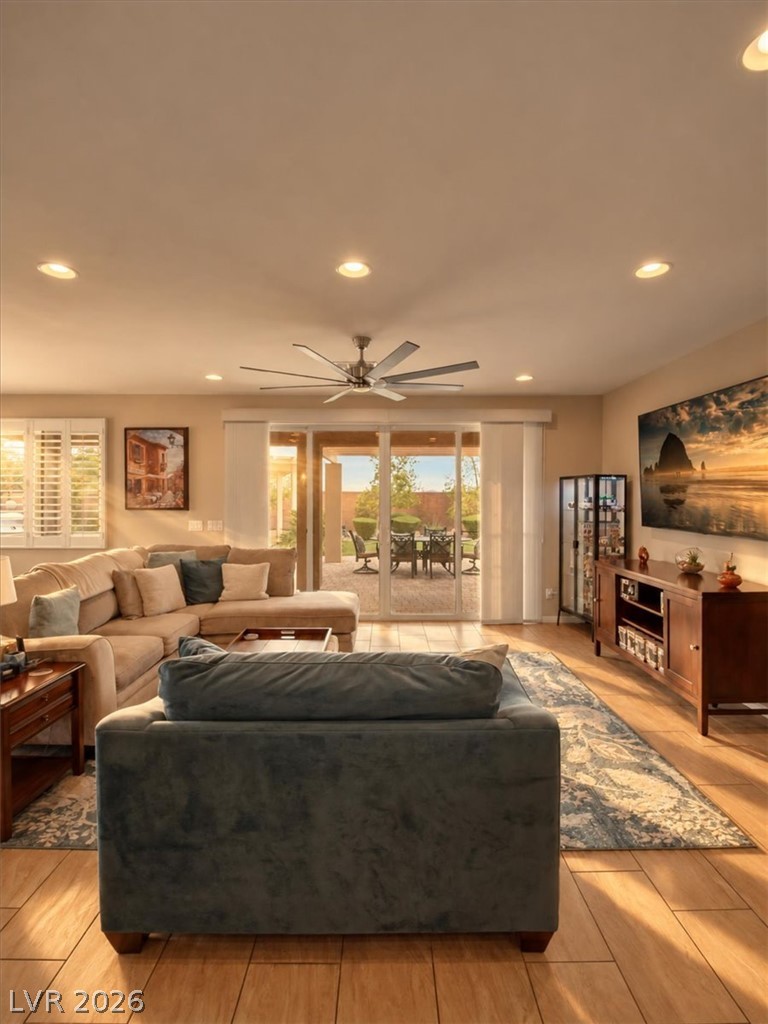 9110 High Jordan Court Las Vegas NV 89139