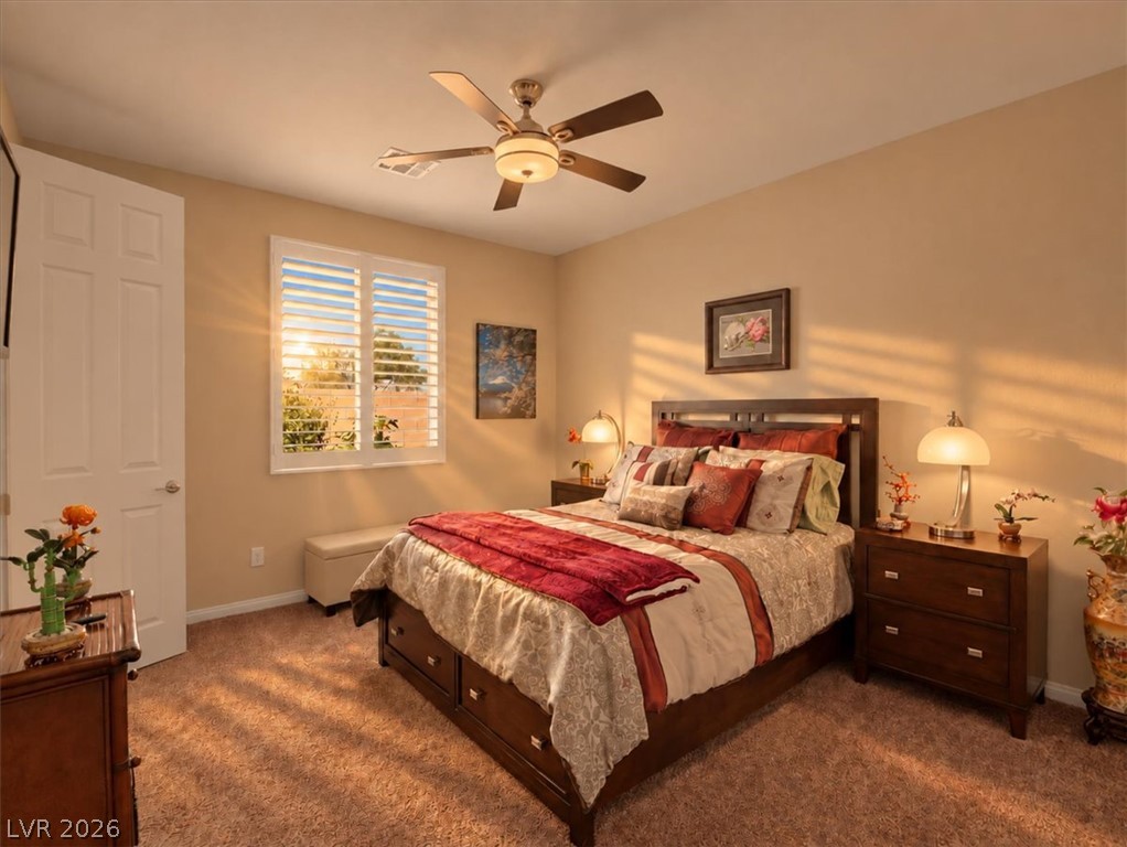 9110 High Jordan Court Las Vegas NV 89139