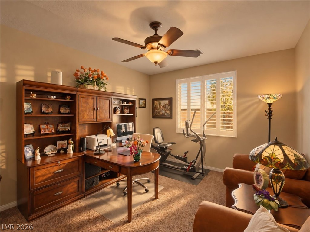 9110 High Jordan Court Las Vegas NV 89139