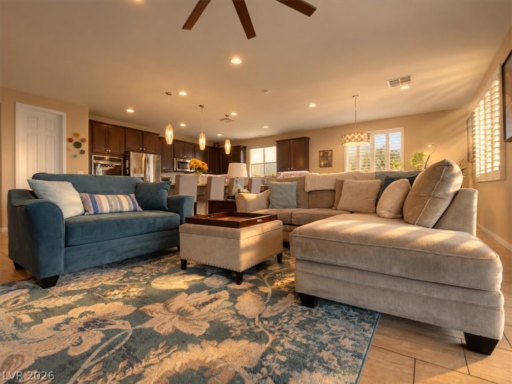 9110 High Jordan Court Las Vegas NV 89139