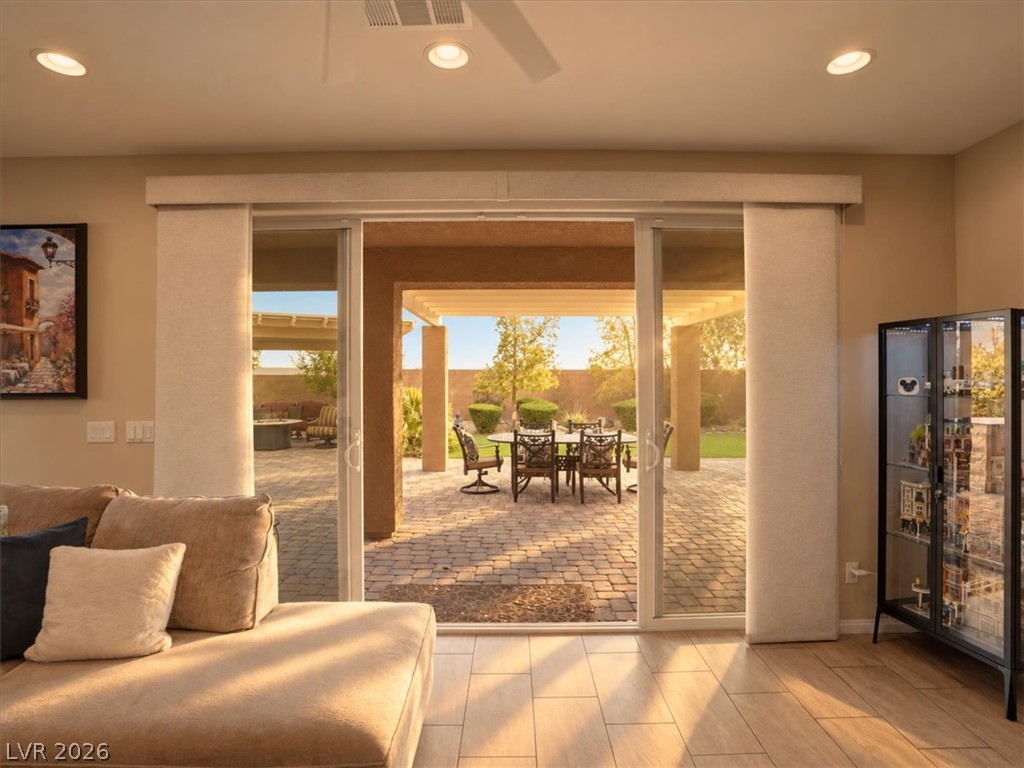 9110 High Jordan Court Las Vegas NV 89139