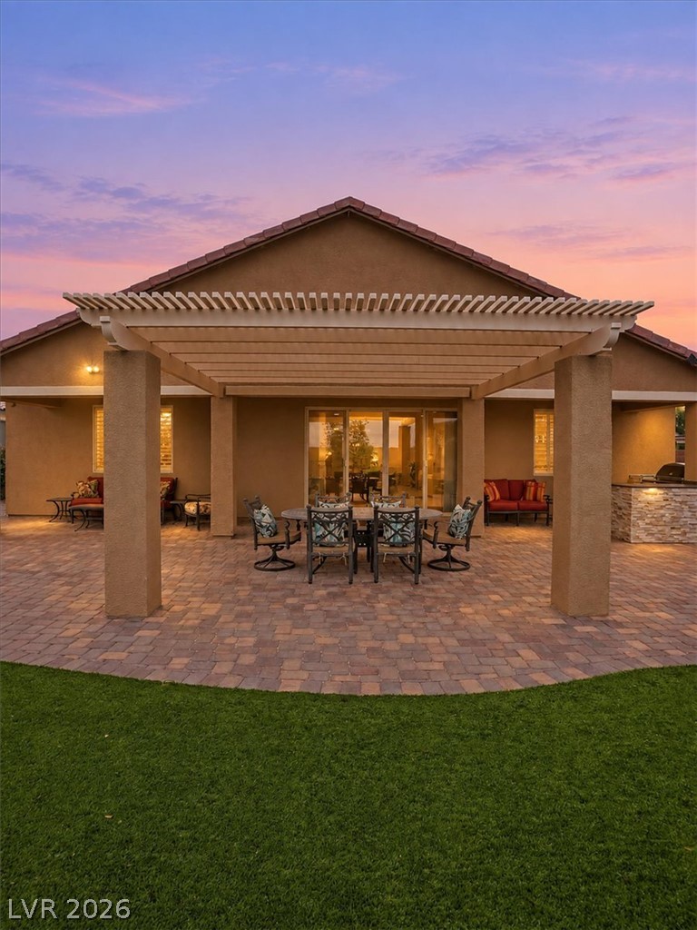 9110 High Jordan Court Las Vegas NV 89139