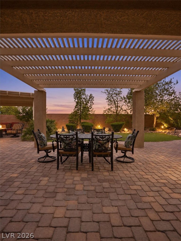 9110 High Jordan Court Las Vegas NV 89139