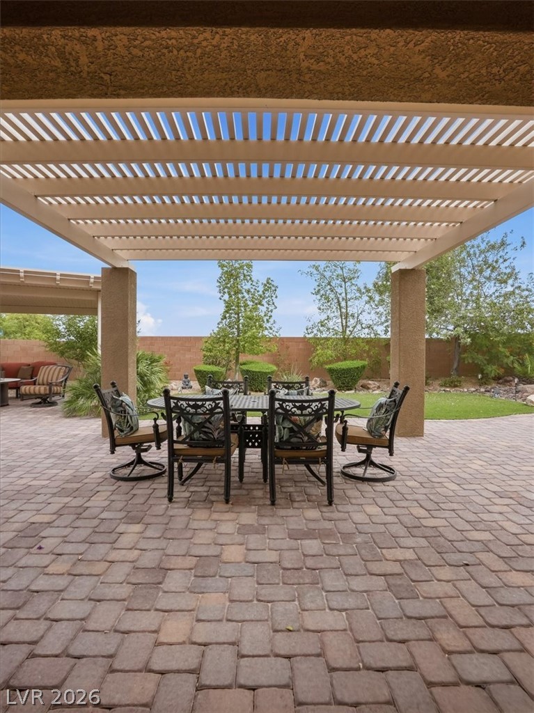 9110 High Jordan Court Las Vegas NV 89139