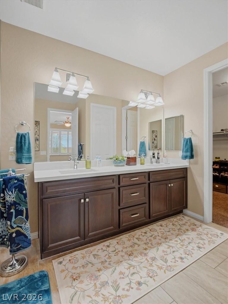 9110 High Jordan Court Las Vegas NV 89139