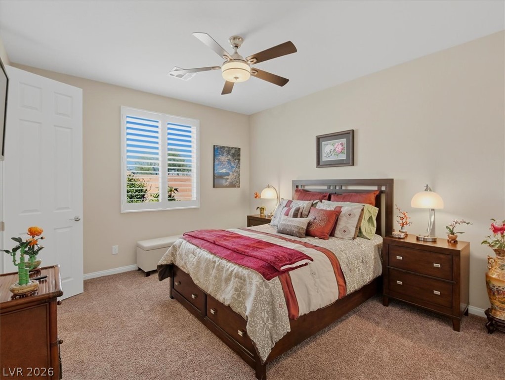 9110 High Jordan Court Las Vegas NV 89139