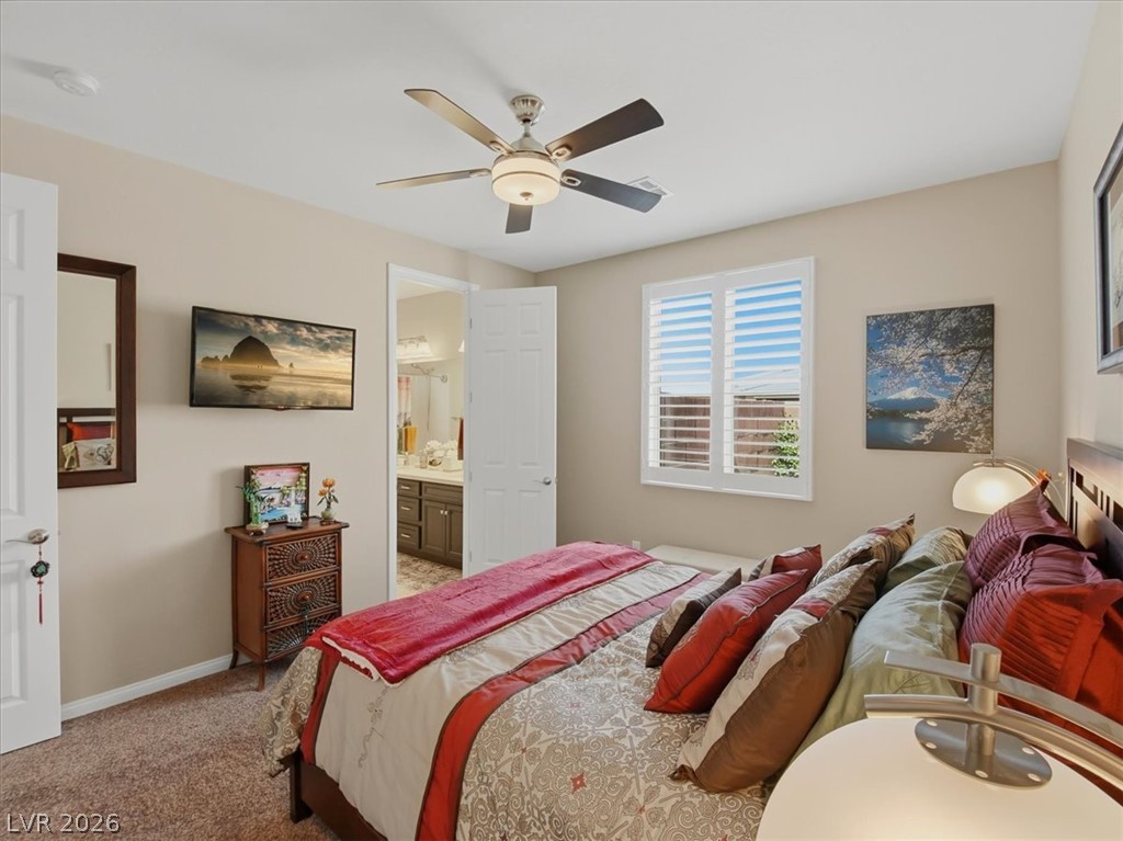 9110 High Jordan Court Las Vegas NV 89139
