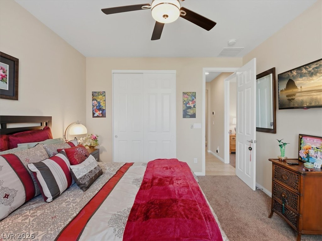 9110 High Jordan Court Las Vegas NV 89139