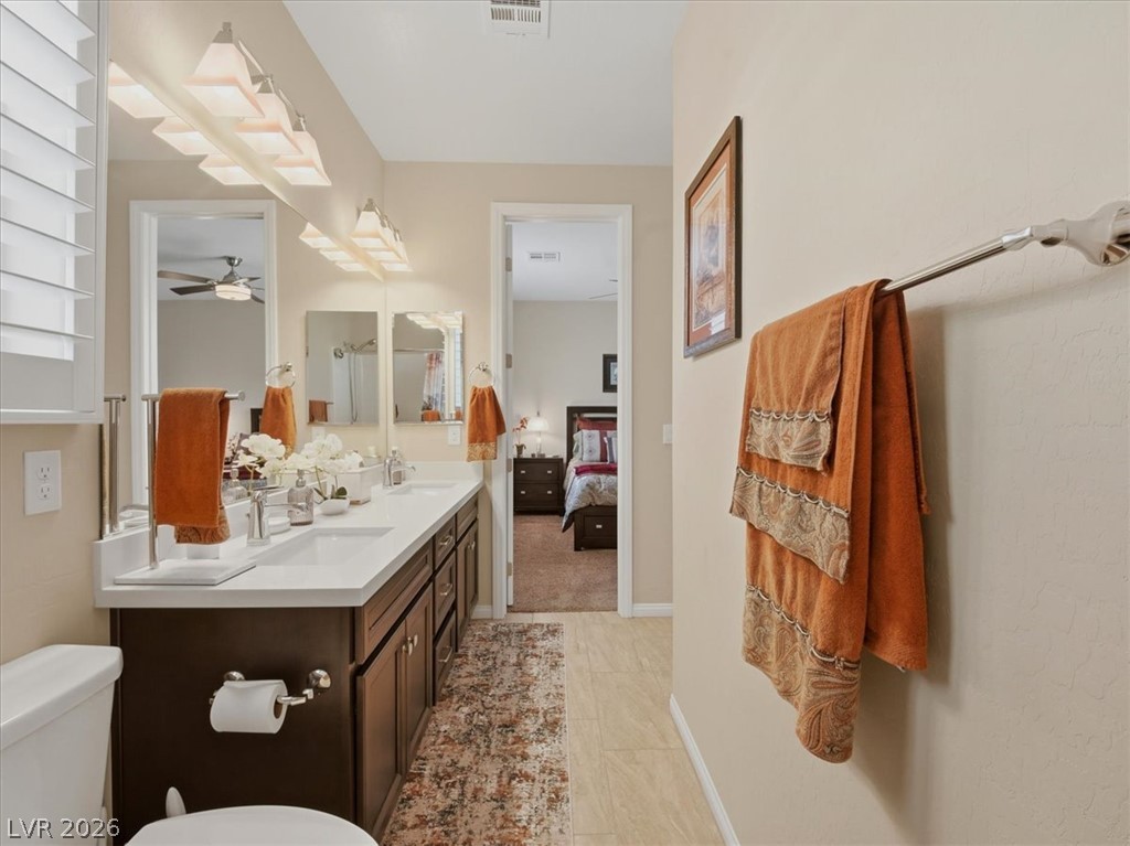 9110 High Jordan Court Las Vegas NV 89139