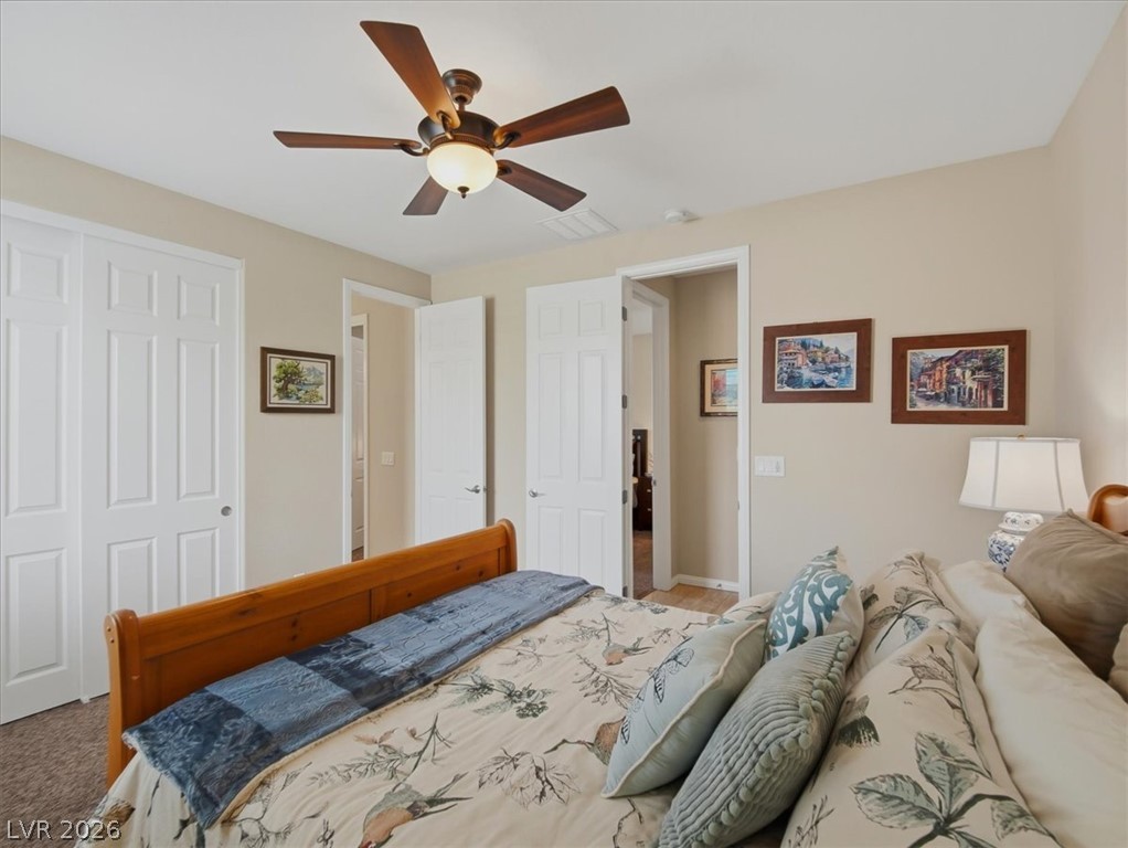 9110 High Jordan Court Las Vegas NV 89139