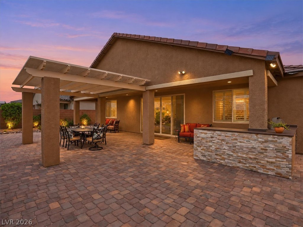 9110 High Jordan Court Las Vegas NV 89139