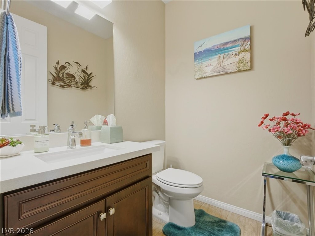 9110 High Jordan Court Las Vegas NV 89139