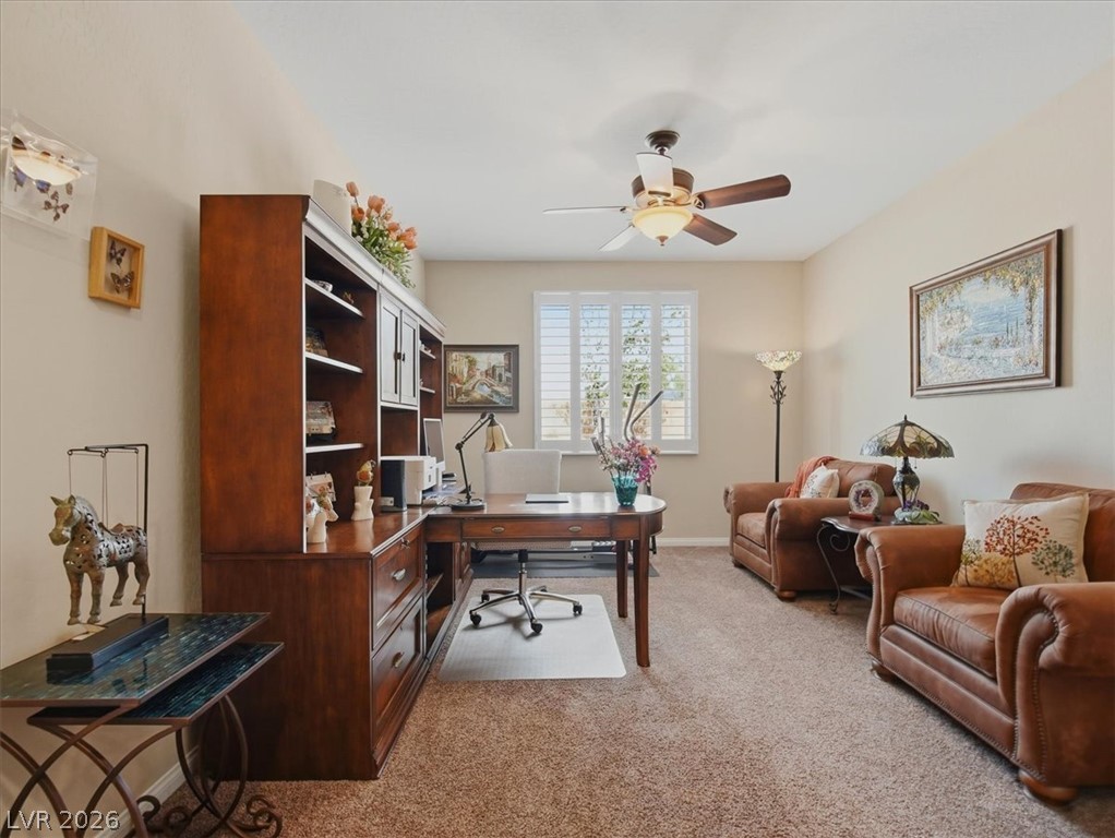 9110 High Jordan Court Las Vegas NV 89139