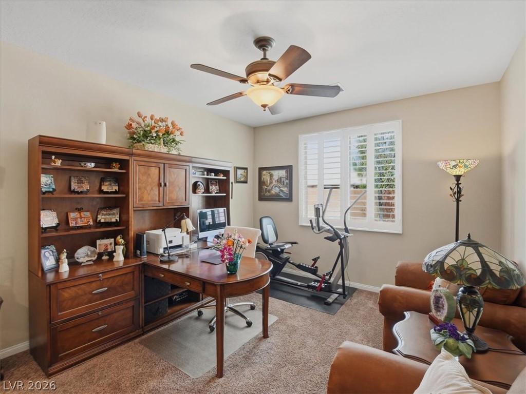 9110 High Jordan Court Las Vegas NV 89139