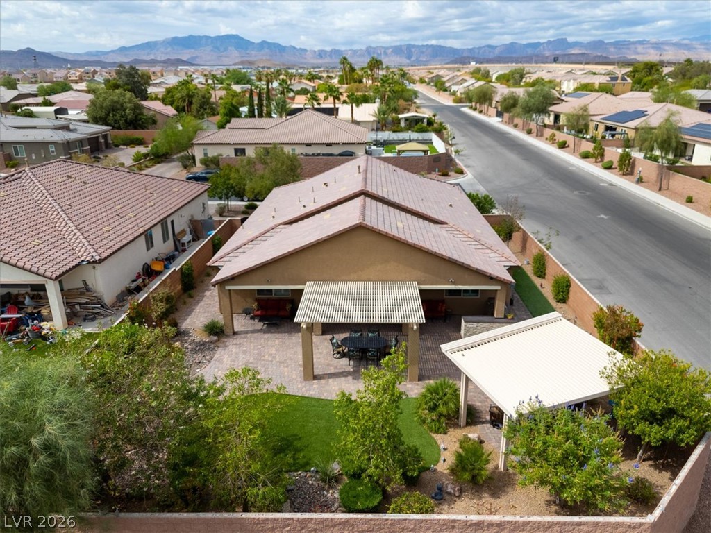 9110 High Jordan Court Las Vegas NV 89139