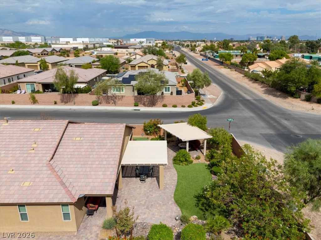 9110 High Jordan Court Las Vegas NV 89139
