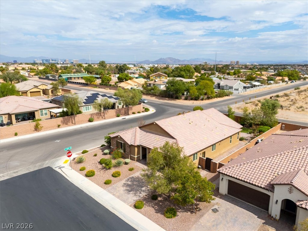9110 High Jordan Court Las Vegas NV 89139
