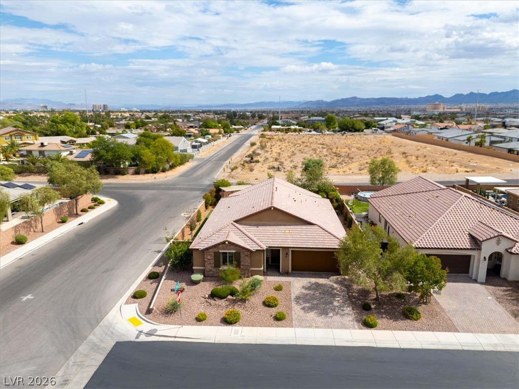 9110 High Jordan Court Las Vegas NV 89139