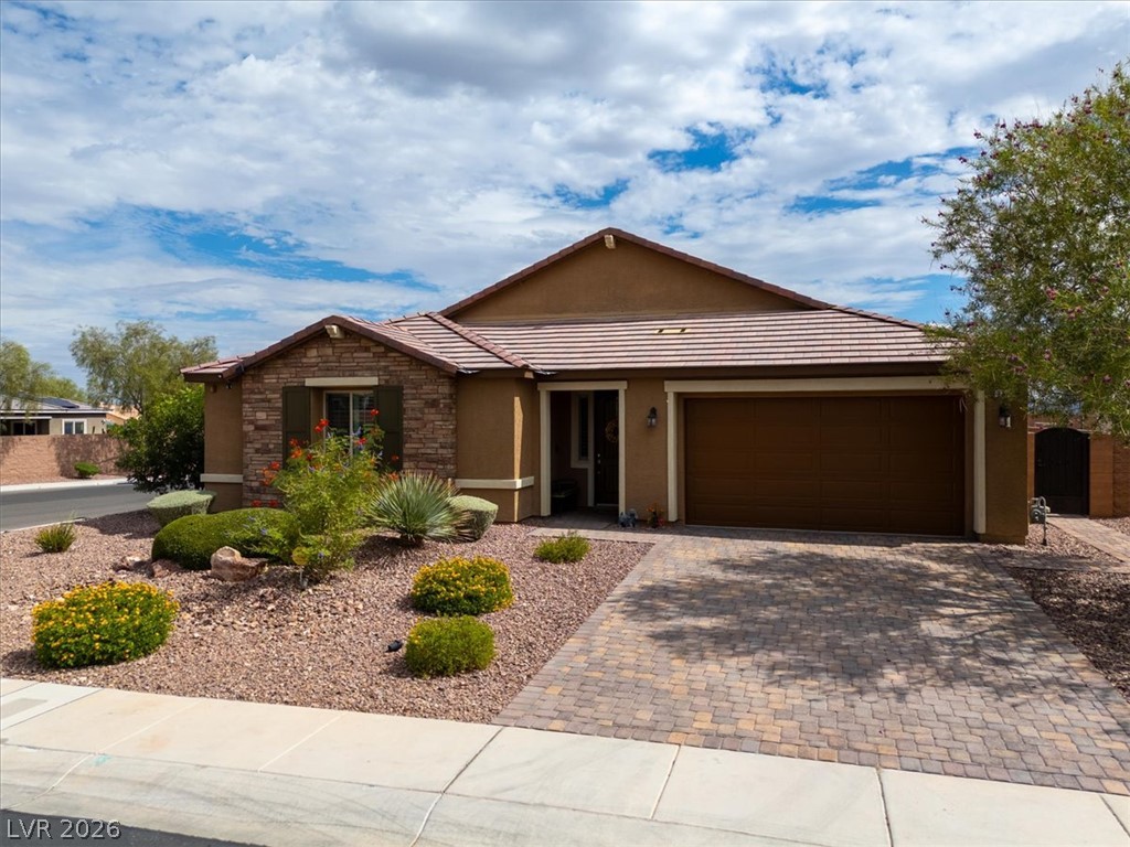9110 High Jordan Court Las Vegas NV 89139