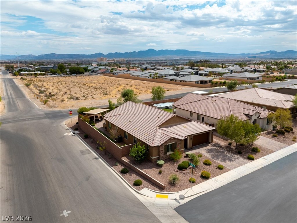 9110 High Jordan Court Las Vegas NV 89139