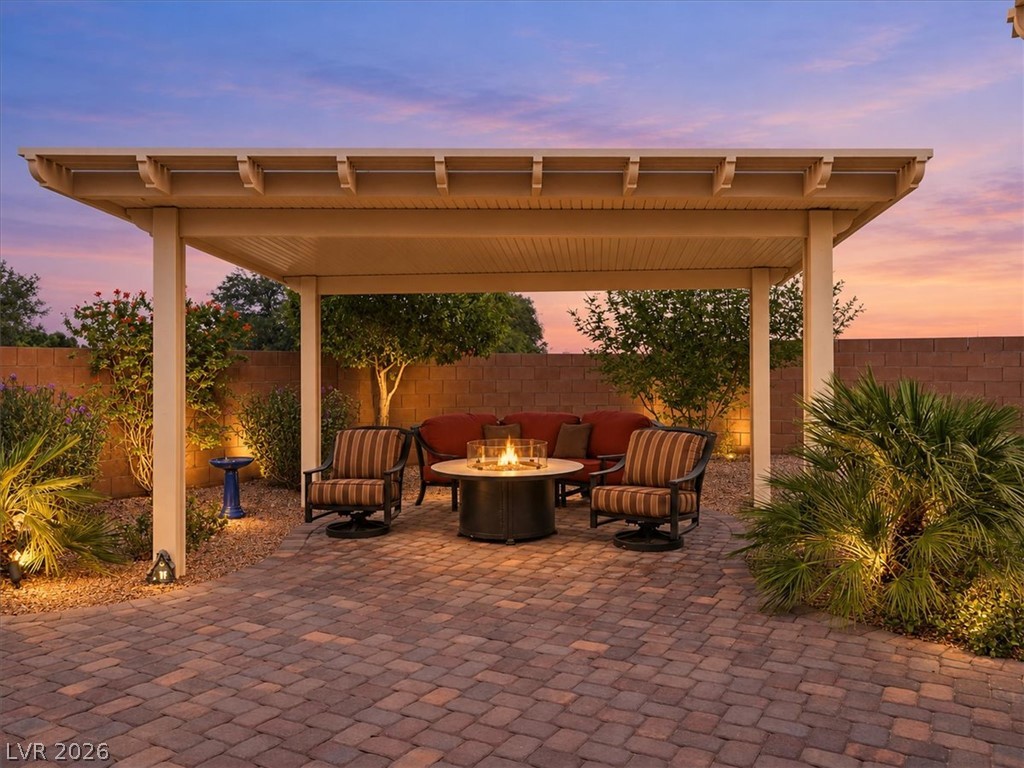 9110 High Jordan Court Las Vegas NV 89139