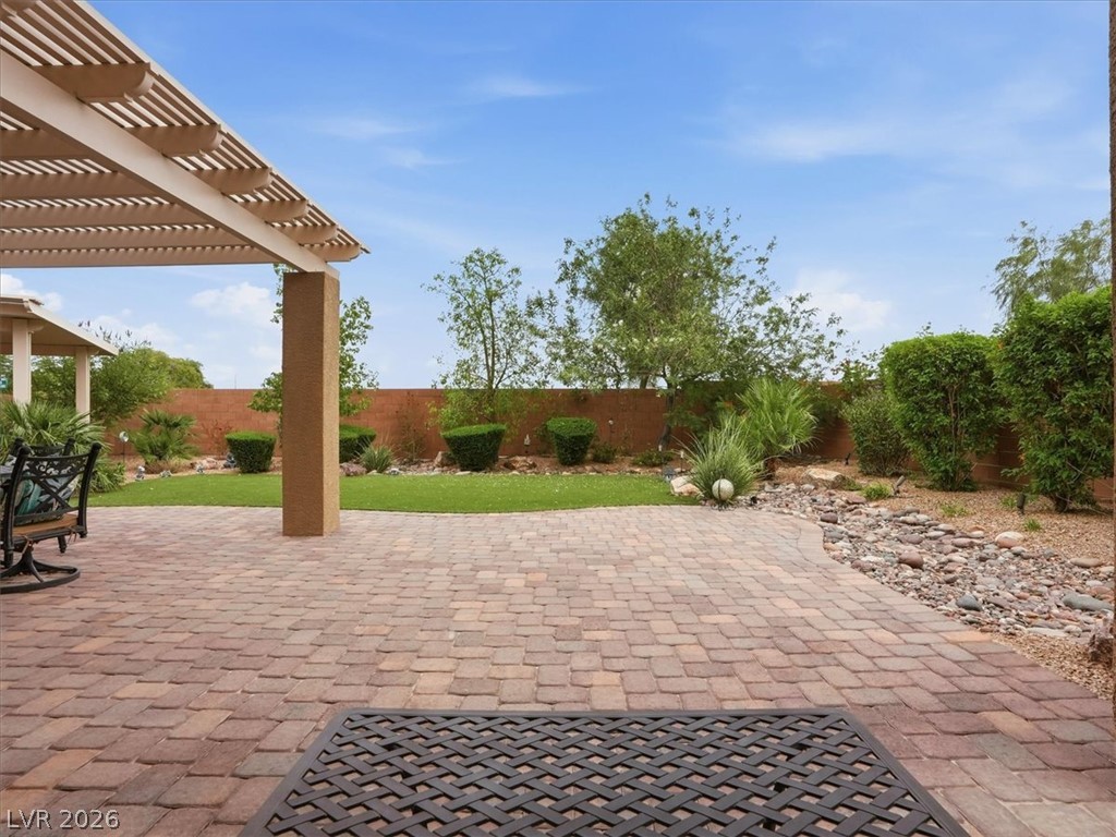 9110 High Jordan Court Las Vegas NV 89139