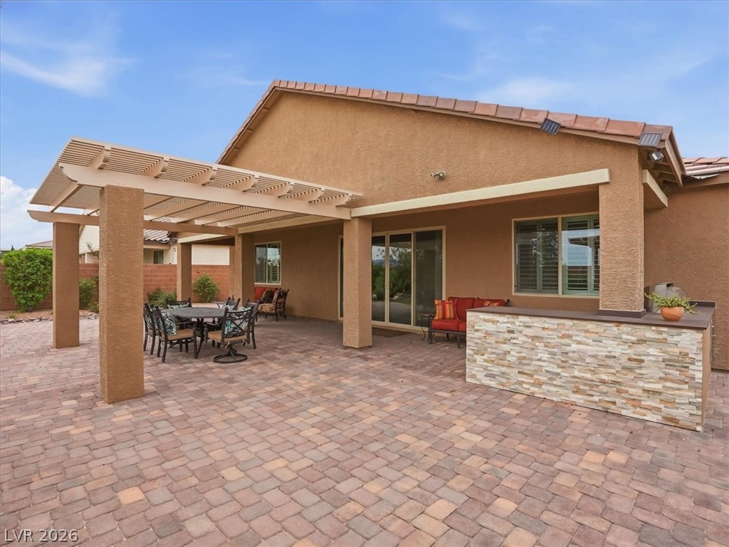 9110 High Jordan Court Las Vegas NV 89139