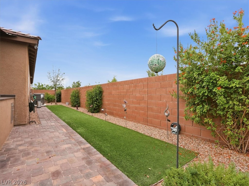 9110 High Jordan Court Las Vegas NV 89139