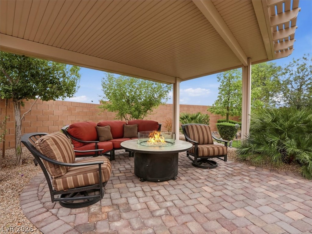 9110 High Jordan Court Las Vegas NV 89139