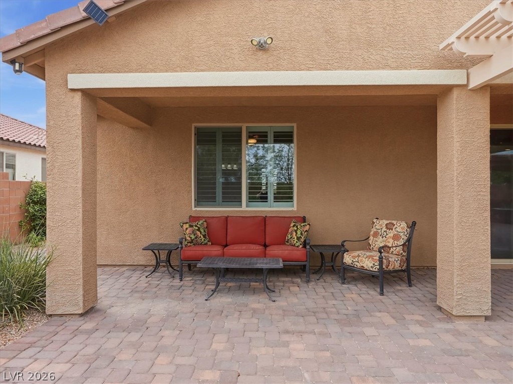9110 High Jordan Court Las Vegas NV 89139