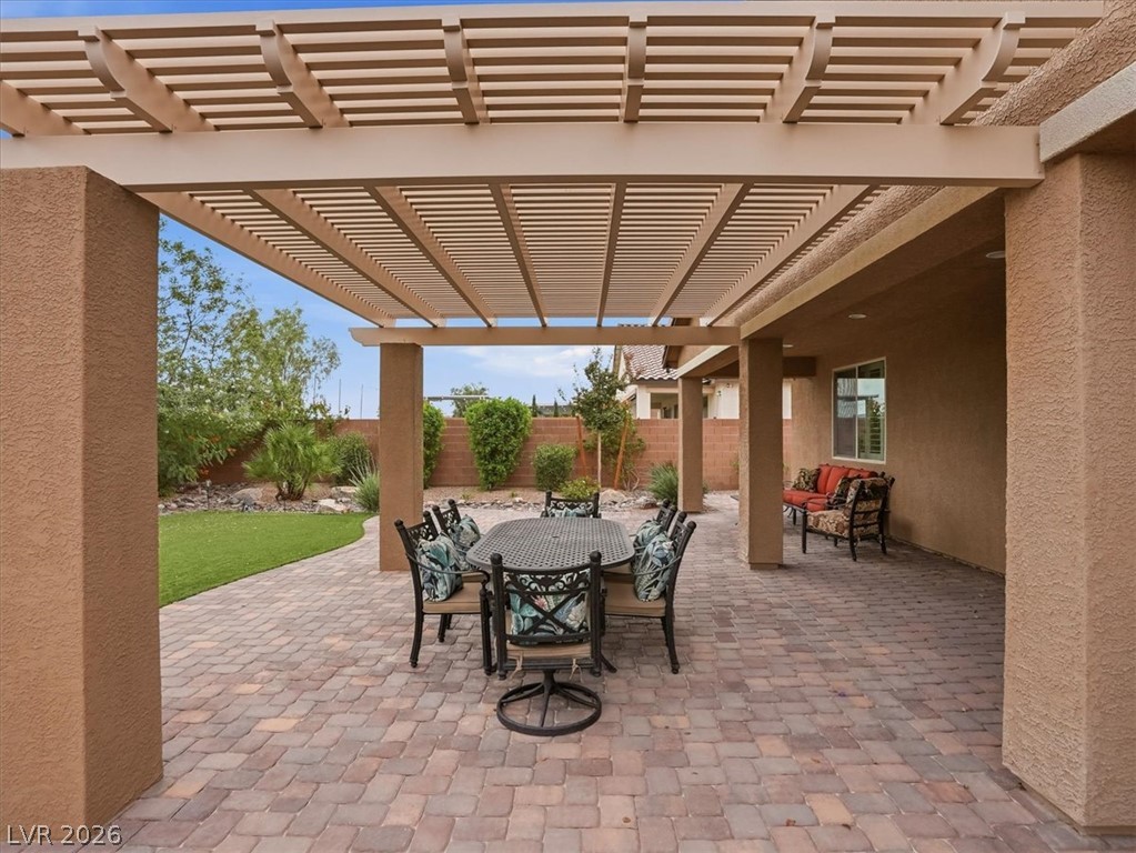 9110 High Jordan Court Las Vegas NV 89139
