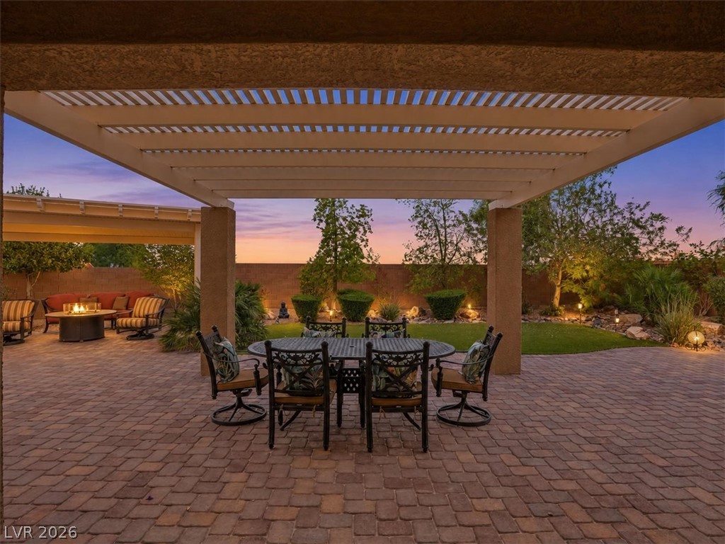 9110 High Jordan Court Las Vegas NV 89139