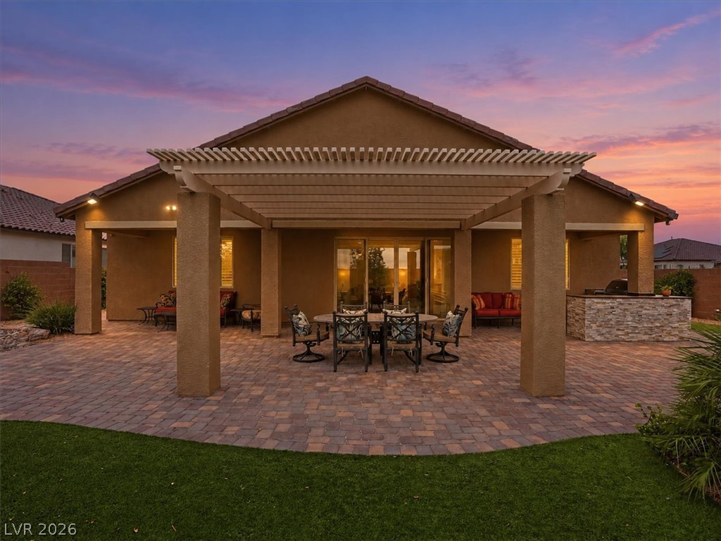 9110 High Jordan Court Las Vegas NV 89139