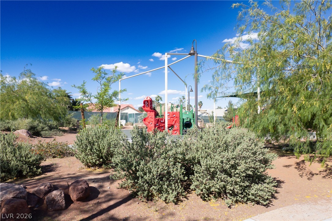 7064 Picaroon Lane Las Vegas NV 89145